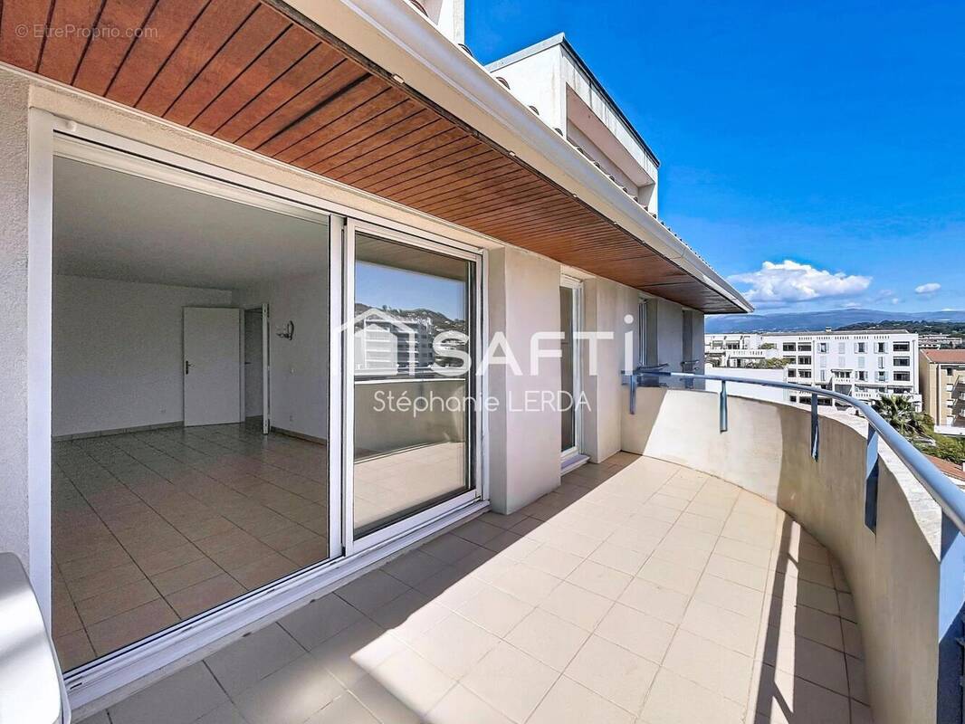 Photo 1 - Appartement à CANNES