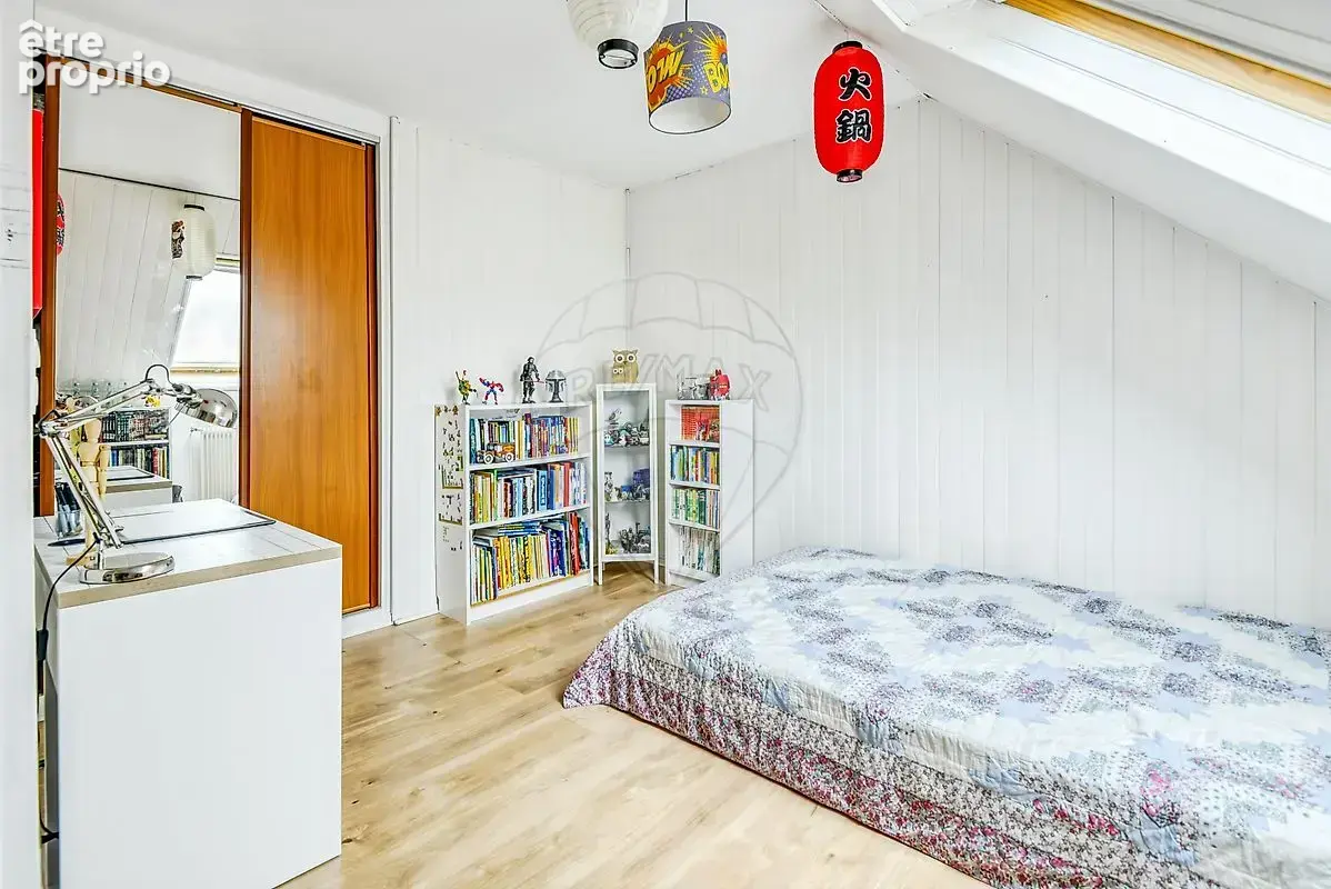 Maison 4 chambre(s) à vendre - photo 8
