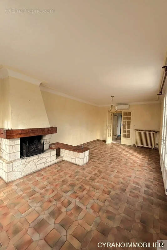 Maison à PRIGONRIEUX