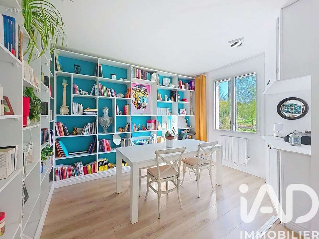 Photo 6 - Maison à CALMONT