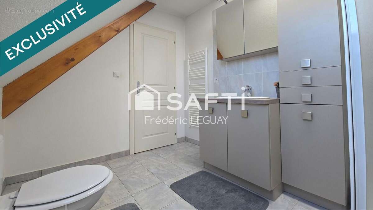 Photo 9 - Appartement à DRUSENHEIM