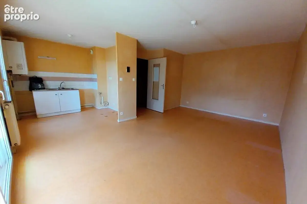 Agréable appartement T2 - Résidence Château Cru à PIBRAC - photo 4