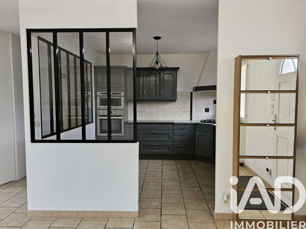 Photo 5 - Maison à BUEIL