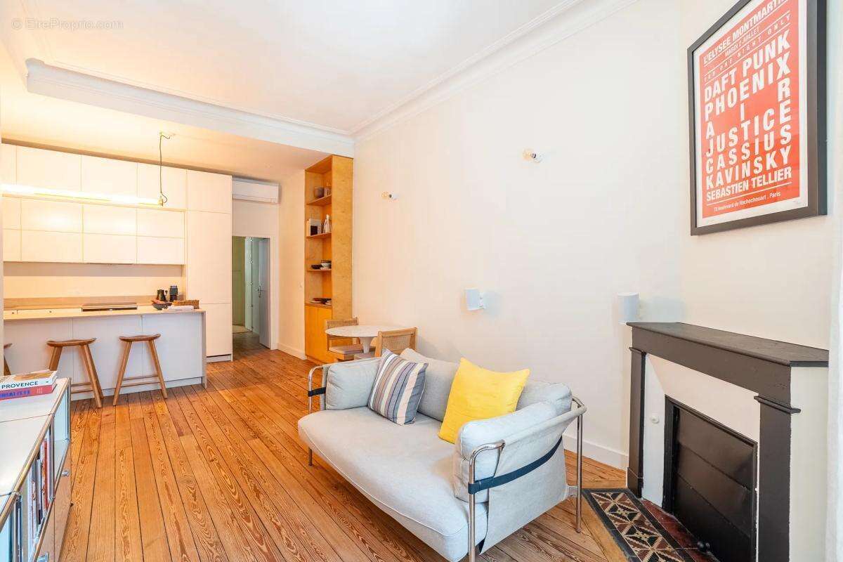 Appartement de 3 pièces de 67 m² à Bordeaux - photo 3