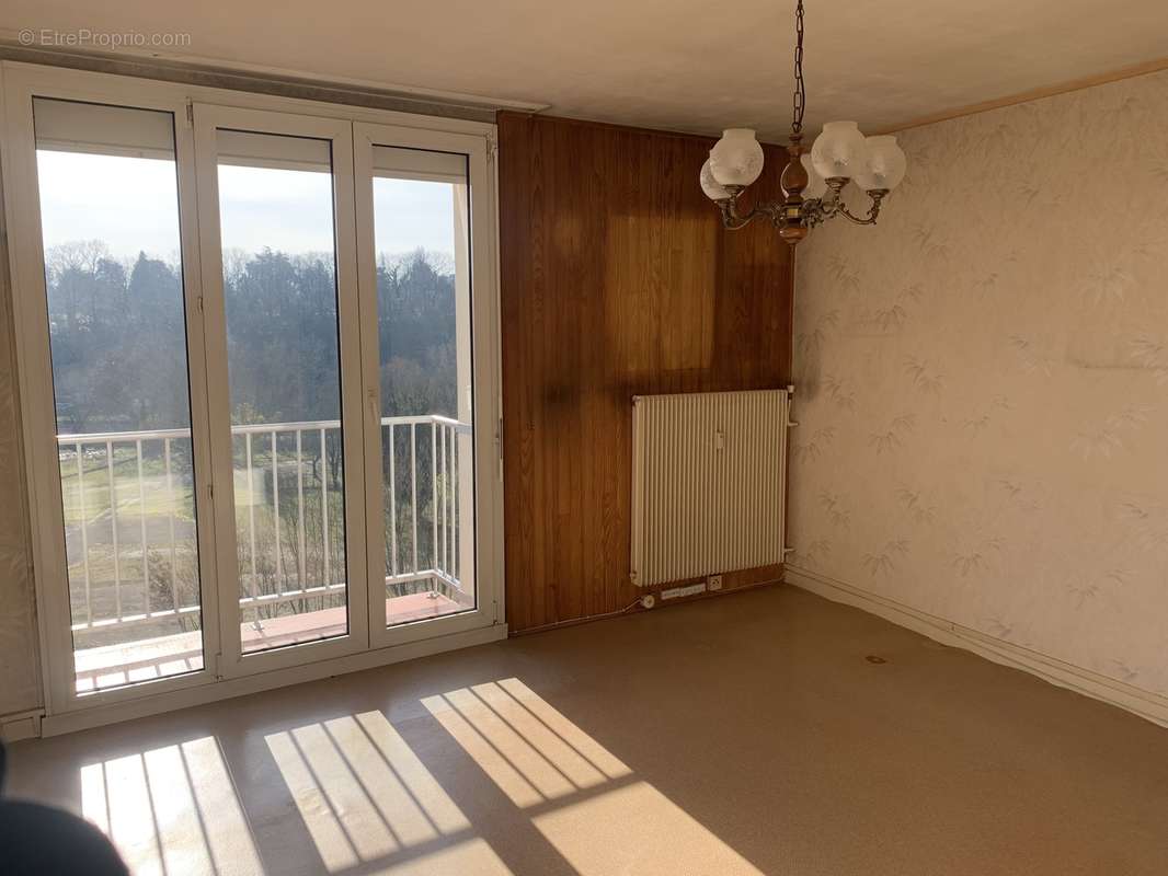 Appartement à vendre à Montbéliard - photo 2