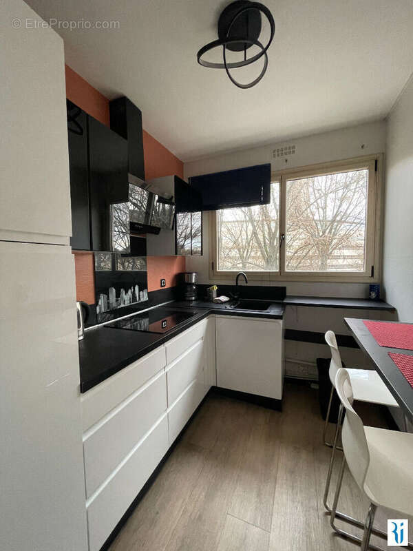 Appartement à ROUEN