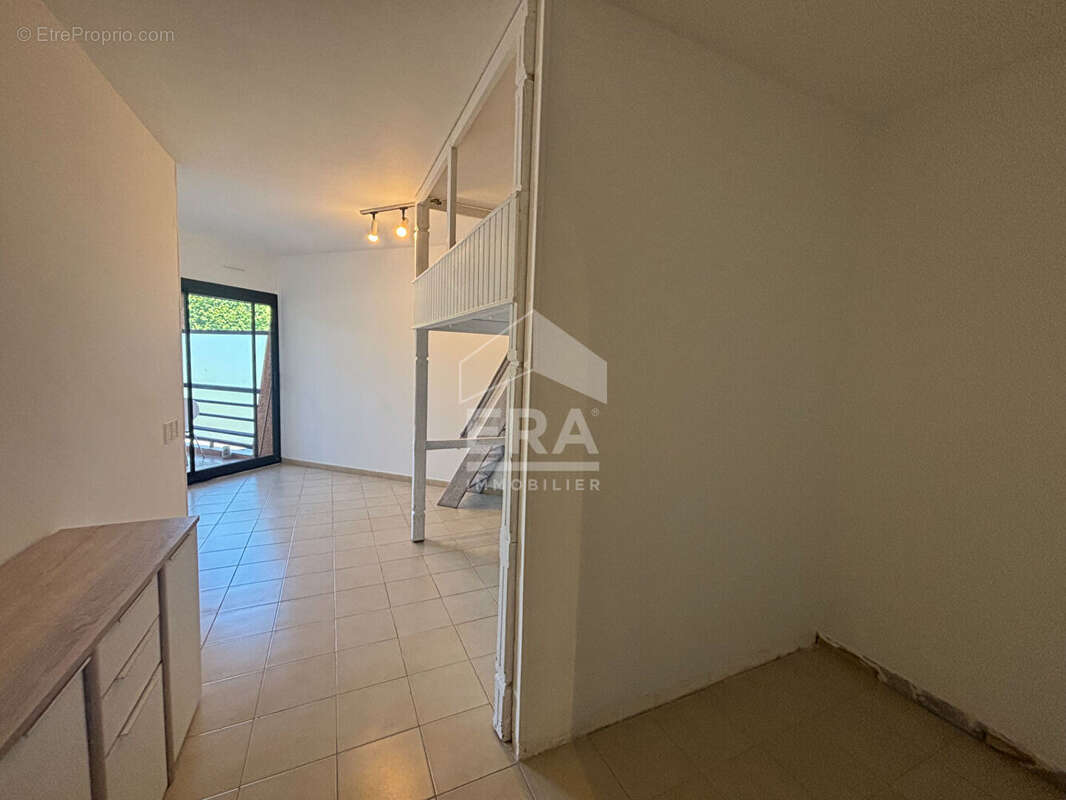 Appartement à SANTA-LUCIA-DI-MORIANI
