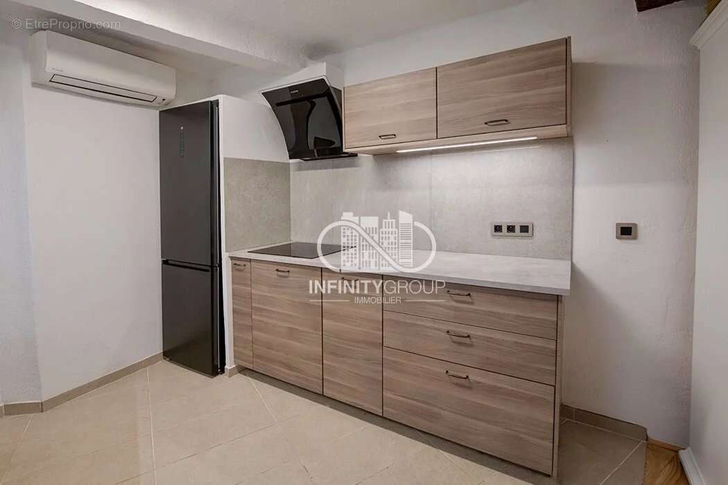 Appartement à VENCE