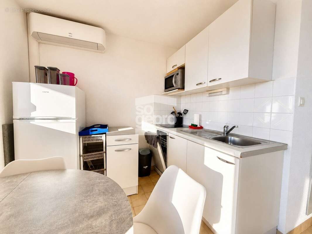 Appartement à AGDE
