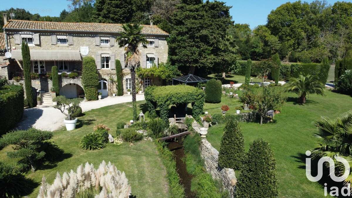 Photo 2 - Maison à CARCASSONNE