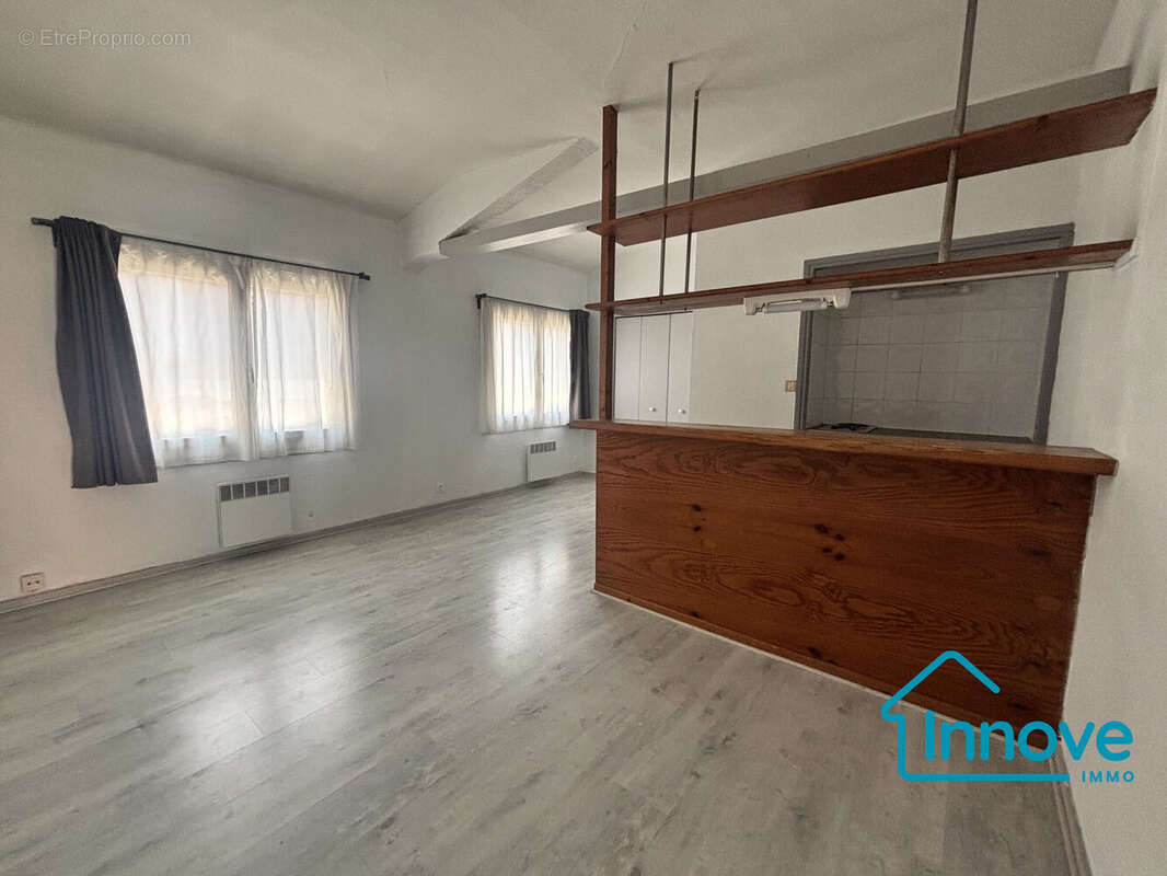 Appartement 80 m² à Toulouse  - photo 7