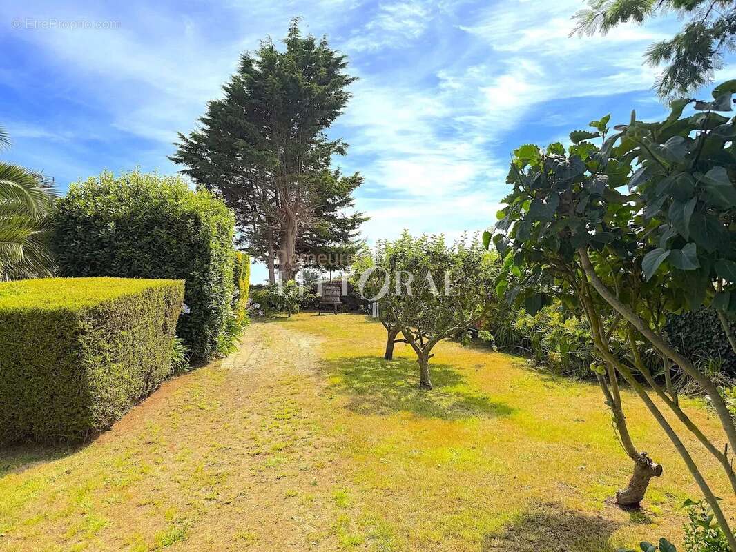 Maison à SAINT-QUAY-PORTRIEUX