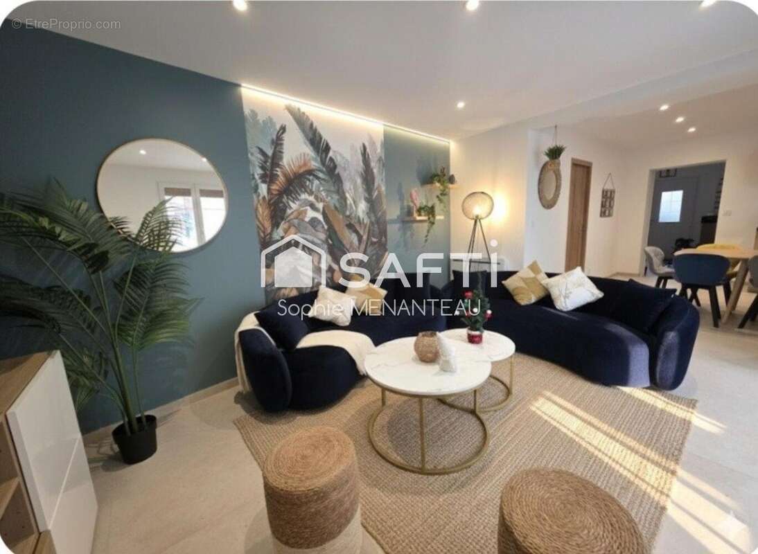 Photo 3 - Maison à ETAPLES