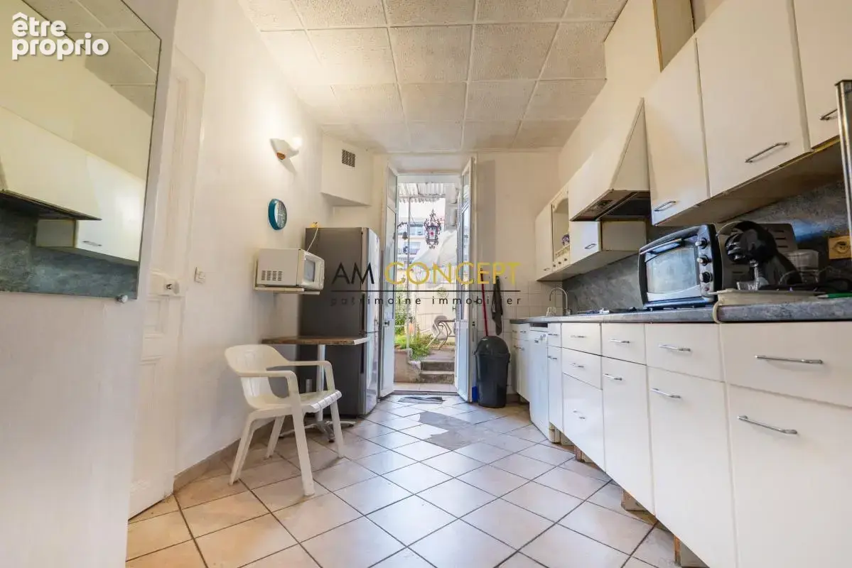 Opportunité Investisseur à Cannes - Ensemble de 105 m² Carr - photo 6