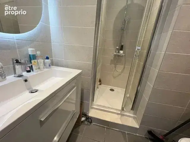 Appartement 18 m² à Toulouse  - photo 3