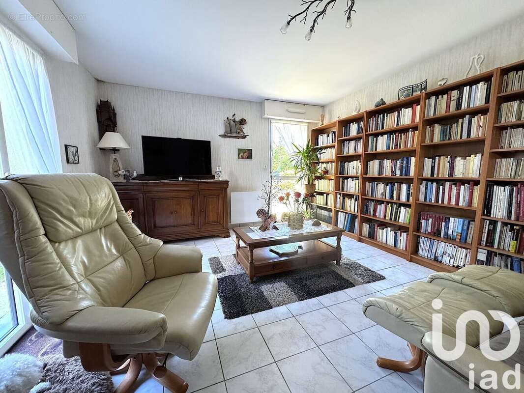 Photo 4 - Appartement à CANCALE