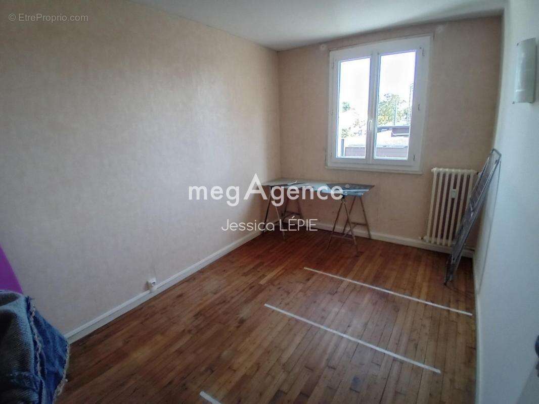 Appartement à NIORT