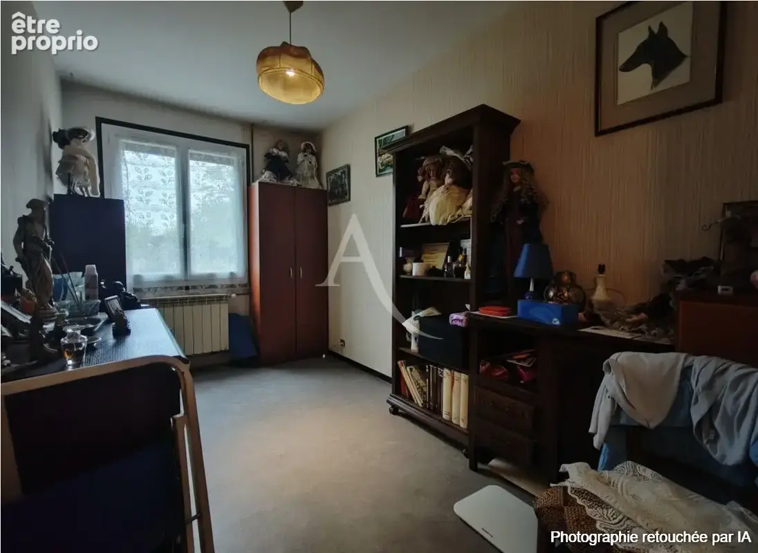 Maison Cande Sur Beuvron 4 pièce(s) - photo 9