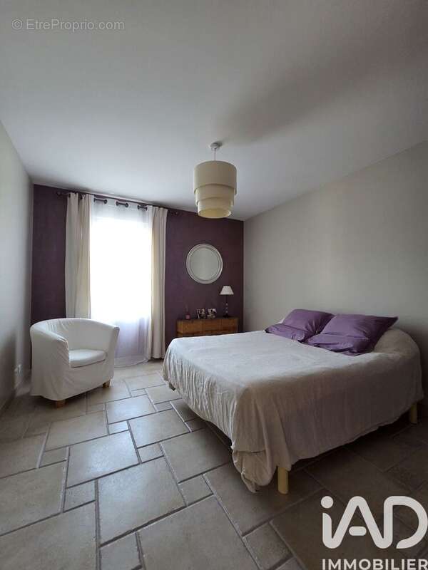 Photo 6 - Maison à CHERRE