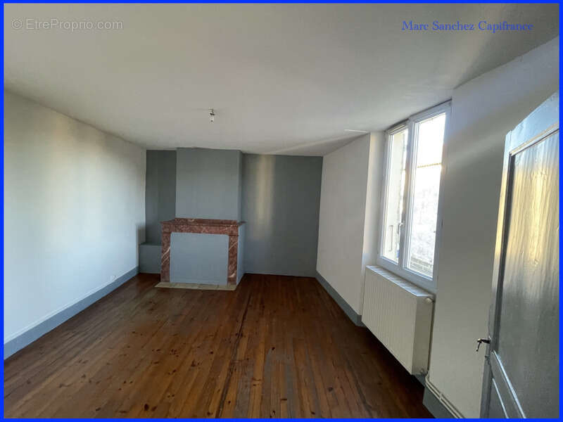 Maison à MAUBOURGUET