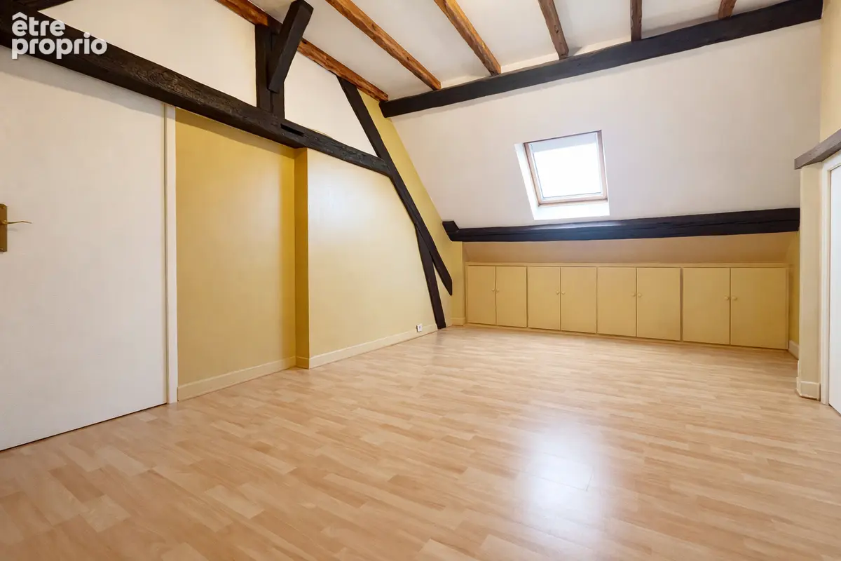 Appartement 115m² à linas - photo 6