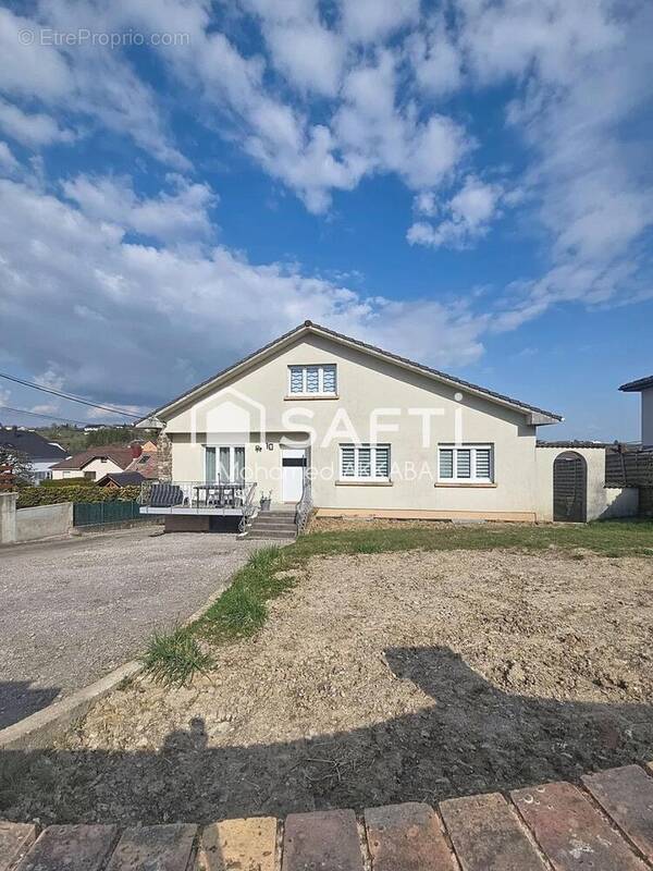 Photo 1 - Maison à HUNDLING