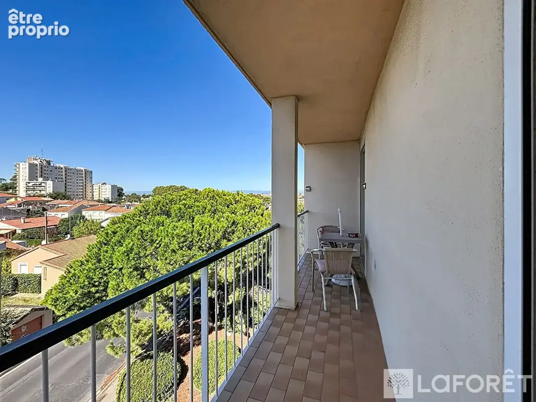 Photo Appartement à Beziers au prix de 132 000€
