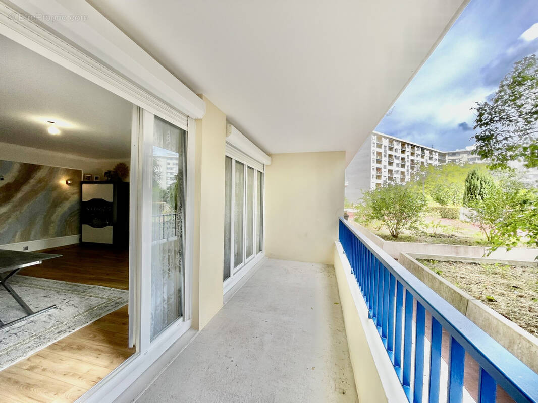 Appartement à TOURS