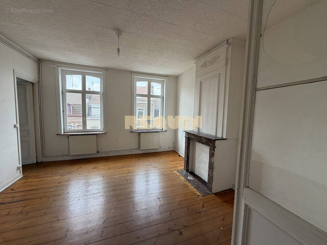 Appartement à LILLE