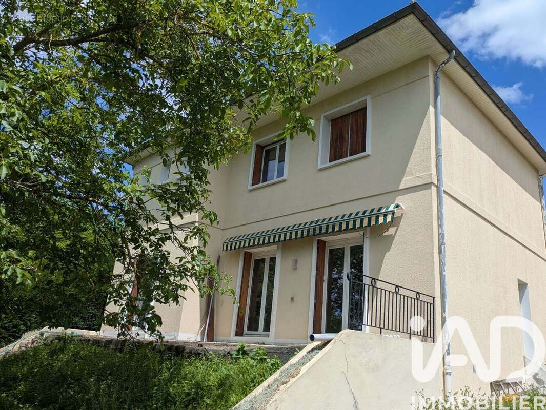 Photo 5 - Maison à ABREST