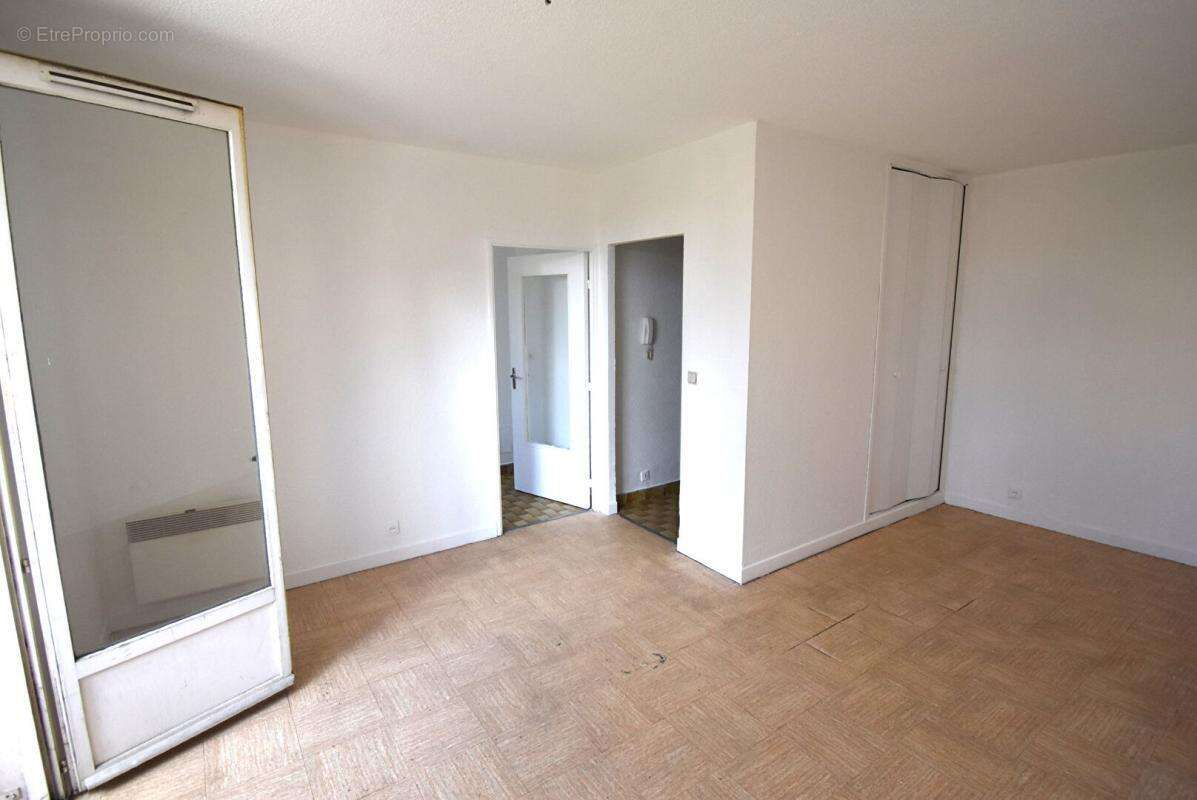 Appartement à DIGNE-LES-BAINS