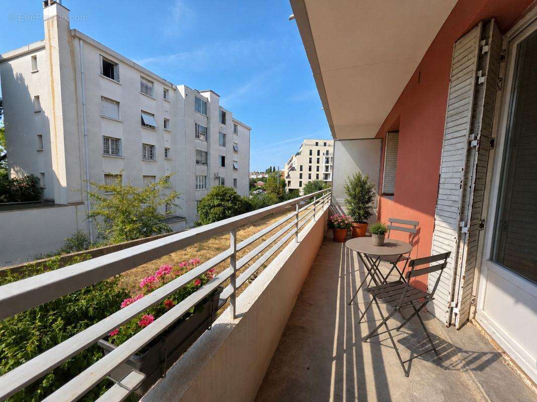 Appartement - photo 3