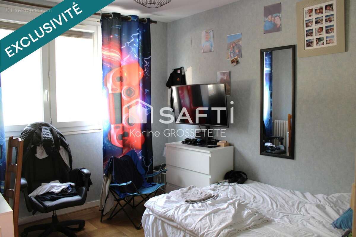 Photo 6 - Appartement à MONTBARD