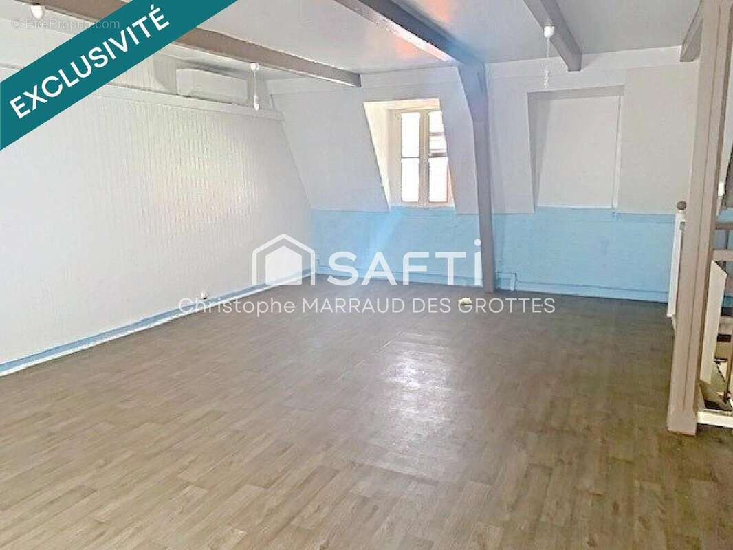 Photo 5 - Appartement à FORT-DE-FRANCE