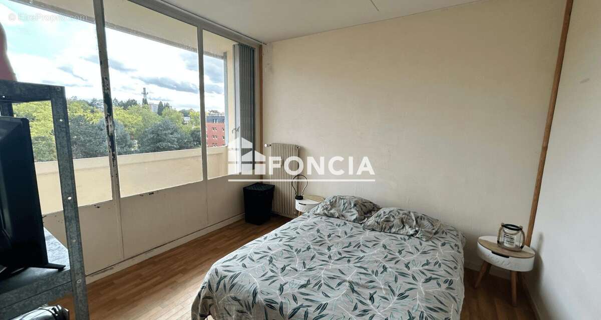 Appartement à LIMOGES