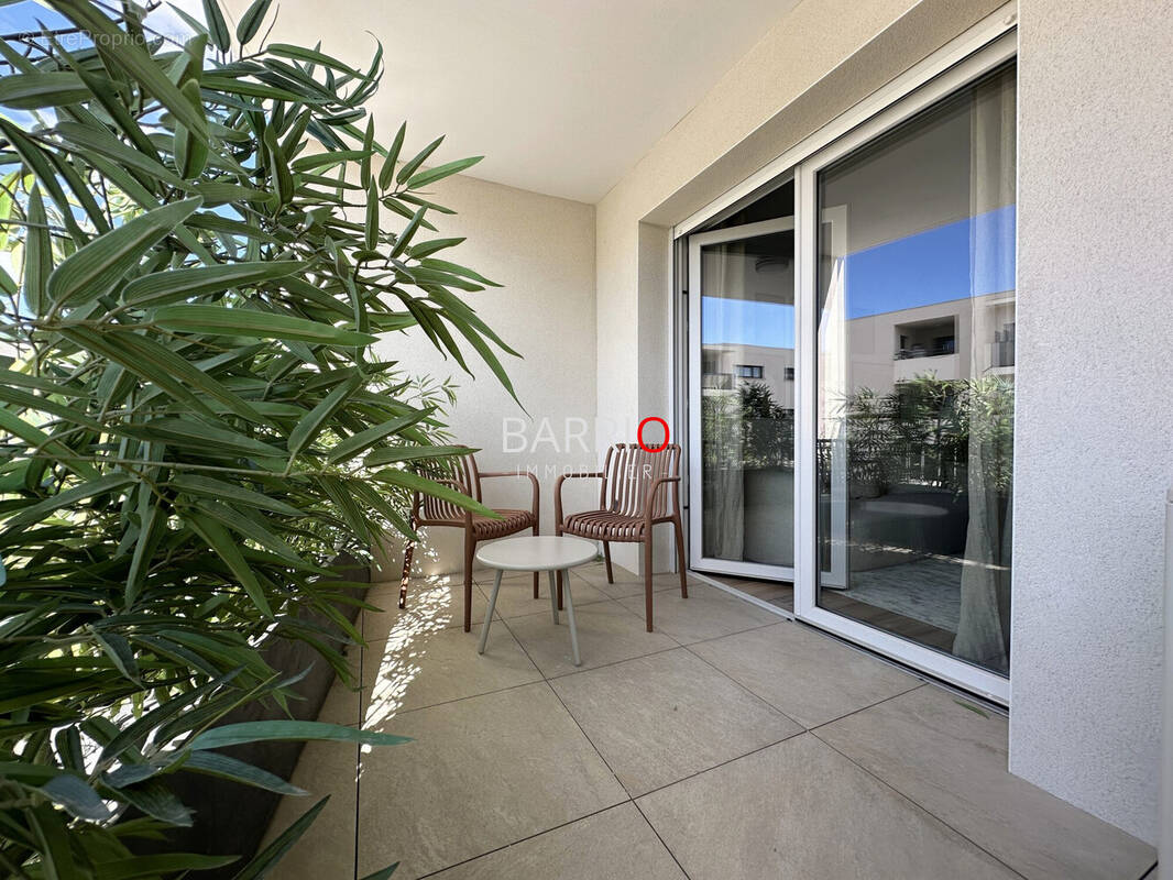 Appartement à ARGELES-SUR-MER