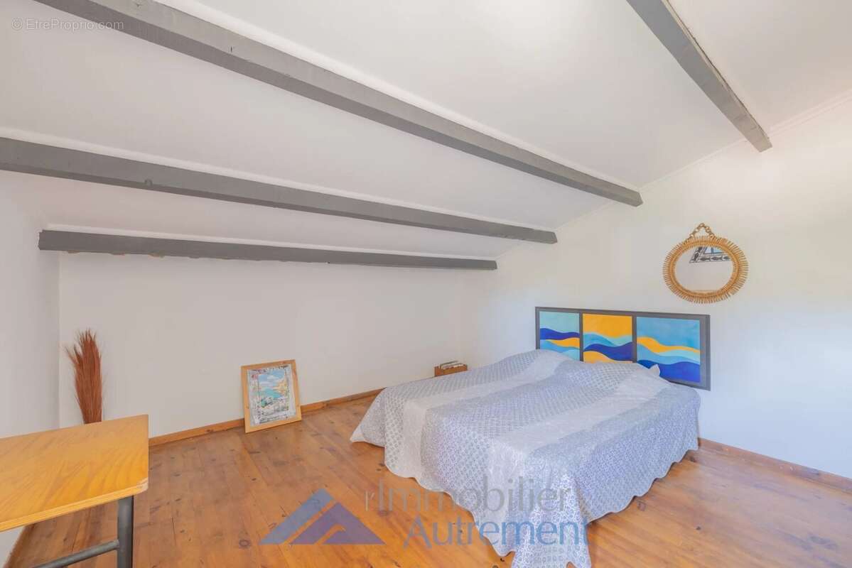 Maison à CARRY-LE-ROUET