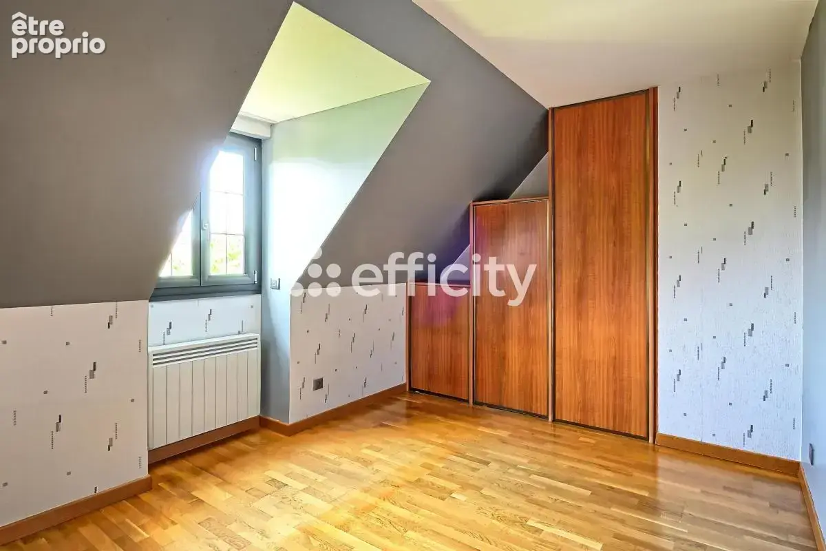 Maison 156 m² à Savigny-Sur-Orge  - photo 11