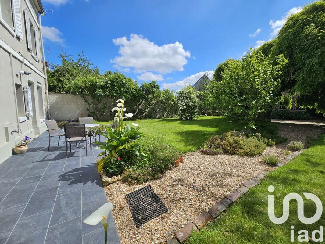 Photo 2 - Maison à LE NEUBOURG