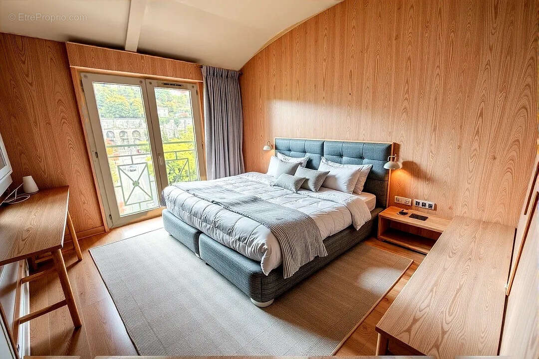 Appartement à VIENNE