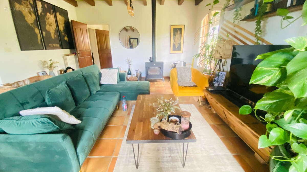 Maison à CERET