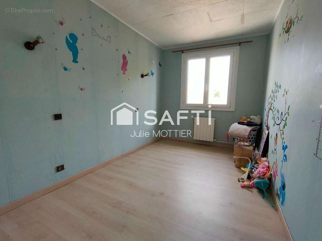 Photo 5 - Maison à LA JARRIE