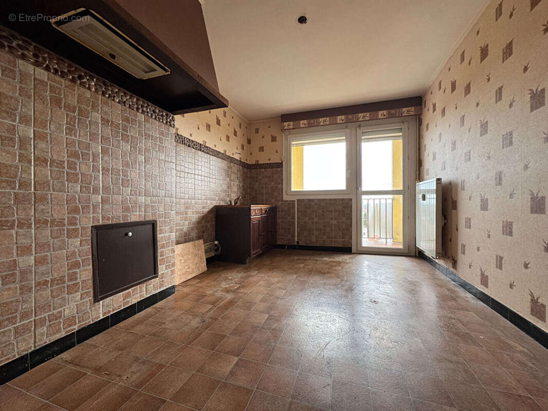 Appartement à DOUAI