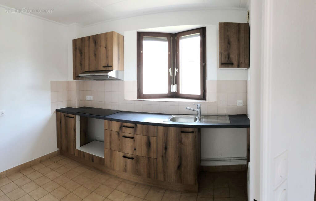Maison à SENS