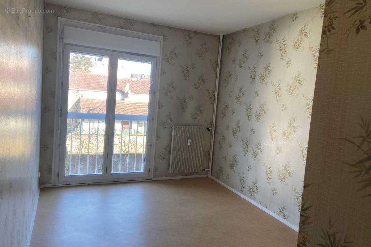 Appartement à NEVERS