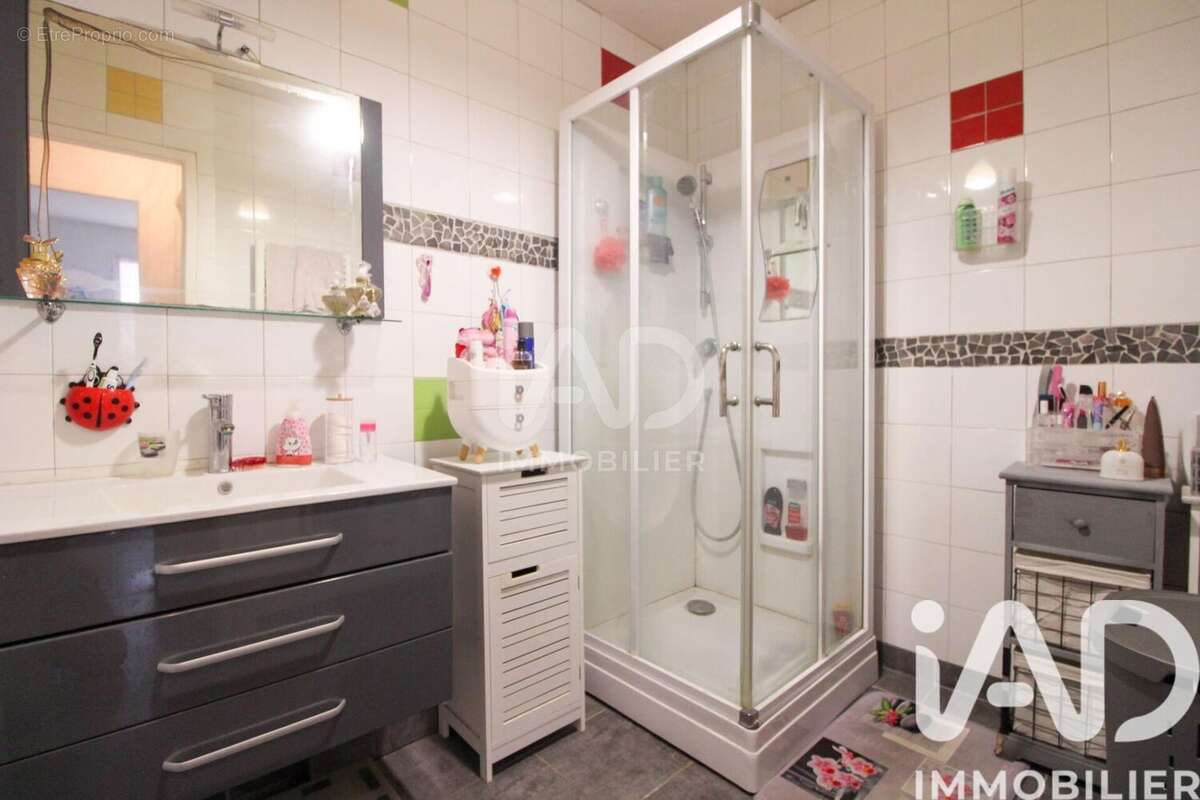 Photo 5 - Appartement à SAINT-AFFRIQUE