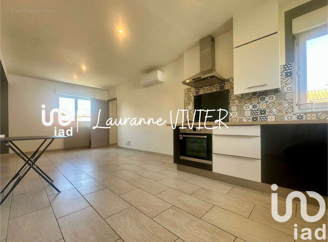 Photo 5 - Appartement à THUIR