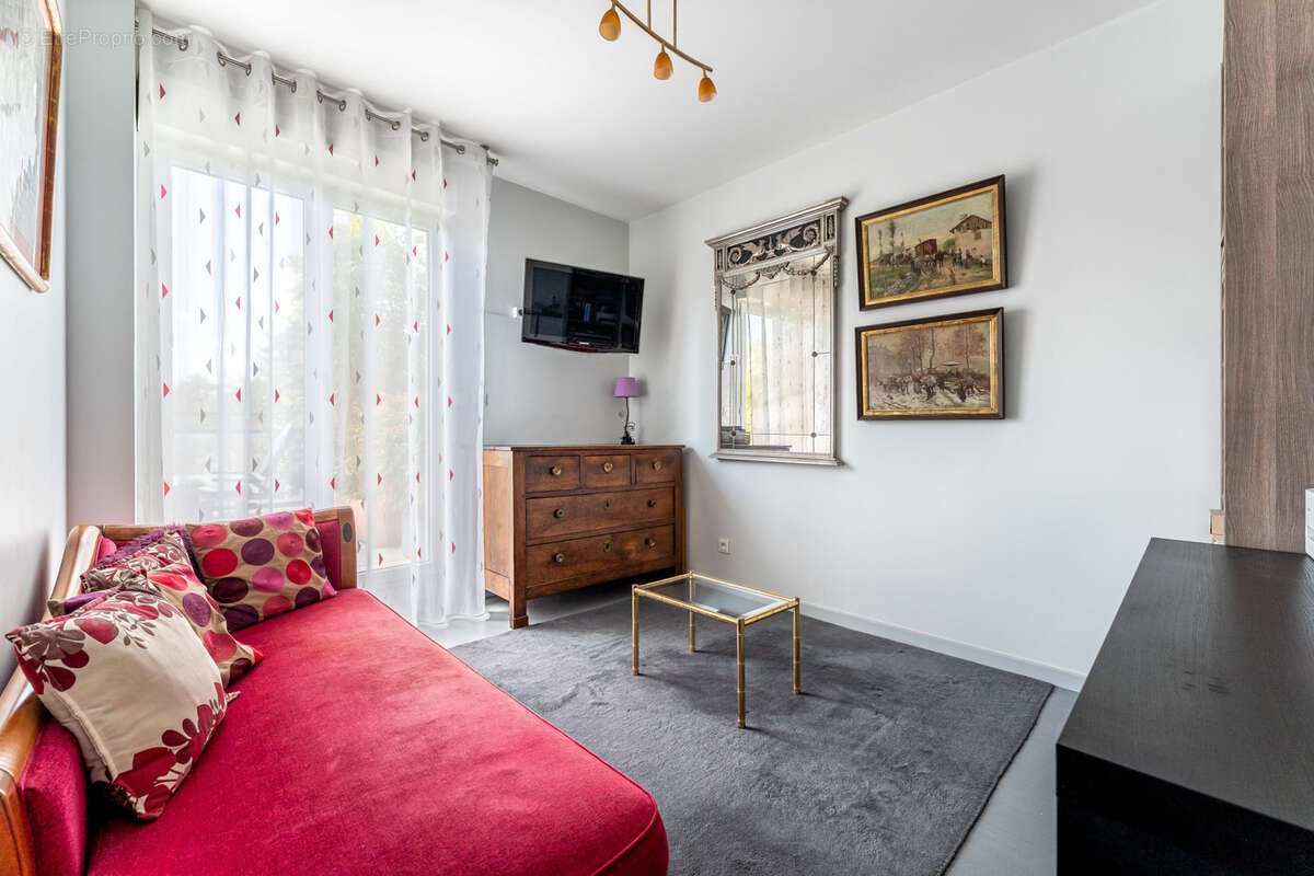 Appartement à TASSIN-LA-DEMI-LUNE