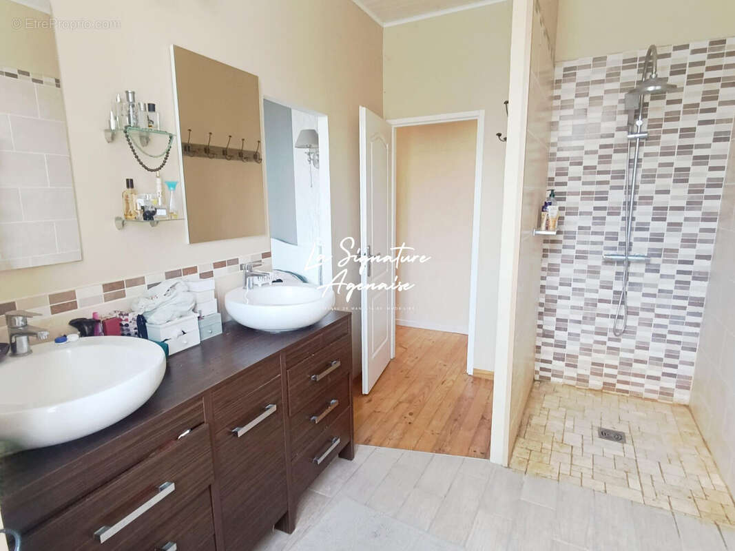 Maison 143 m² à Nerac  - photo 8