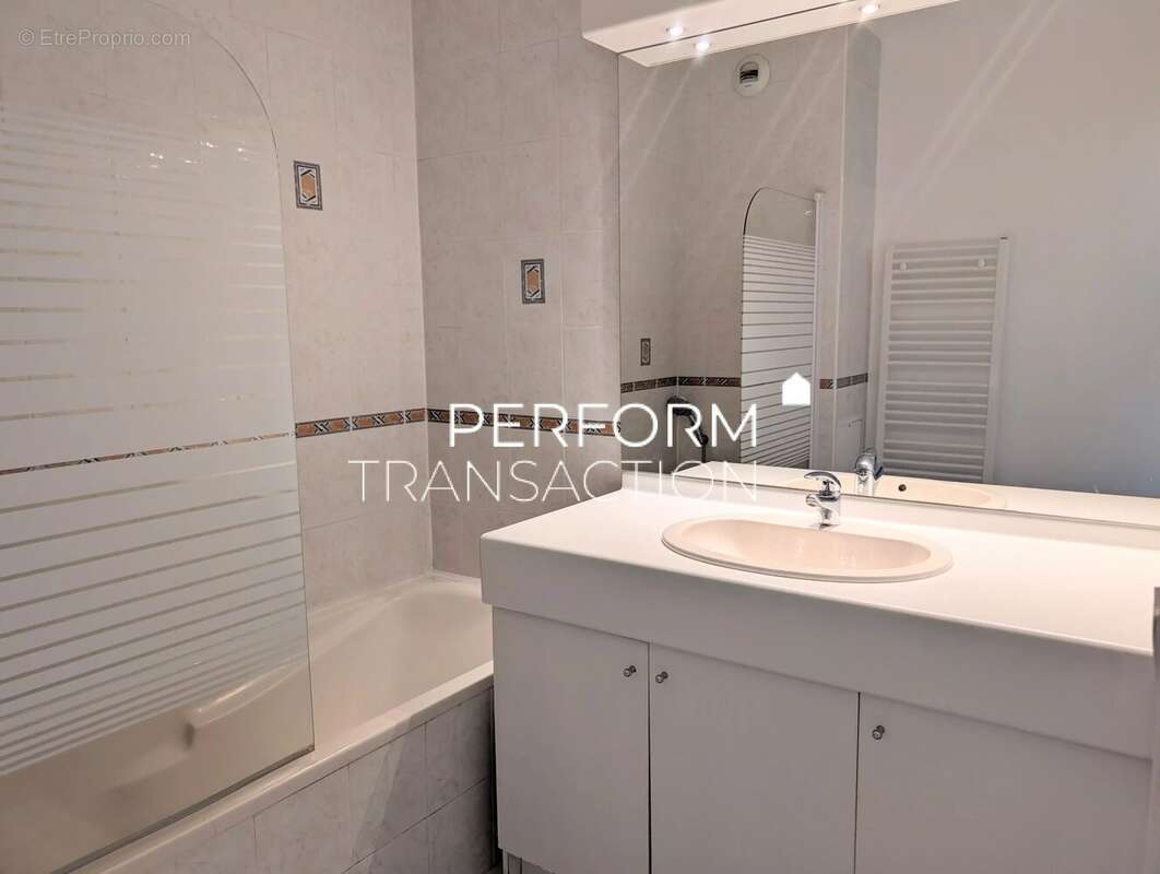Appartement à SASSENAGE